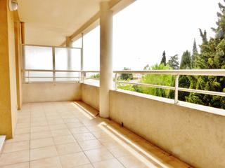 appartement 2 pièces - 36m2 à CANNES LA BOCCA (06150)