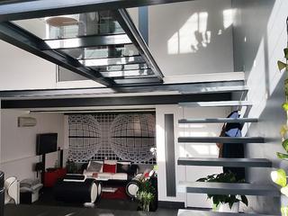 loft 3 pièces - 105m2 à Argenteuil (95100)