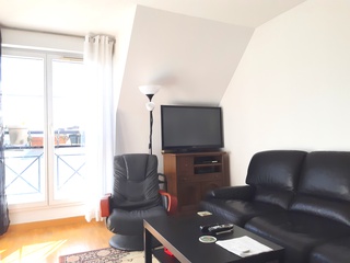 appartement 4 pièces - 80m2 à Villiers-sur-Marne (94350)