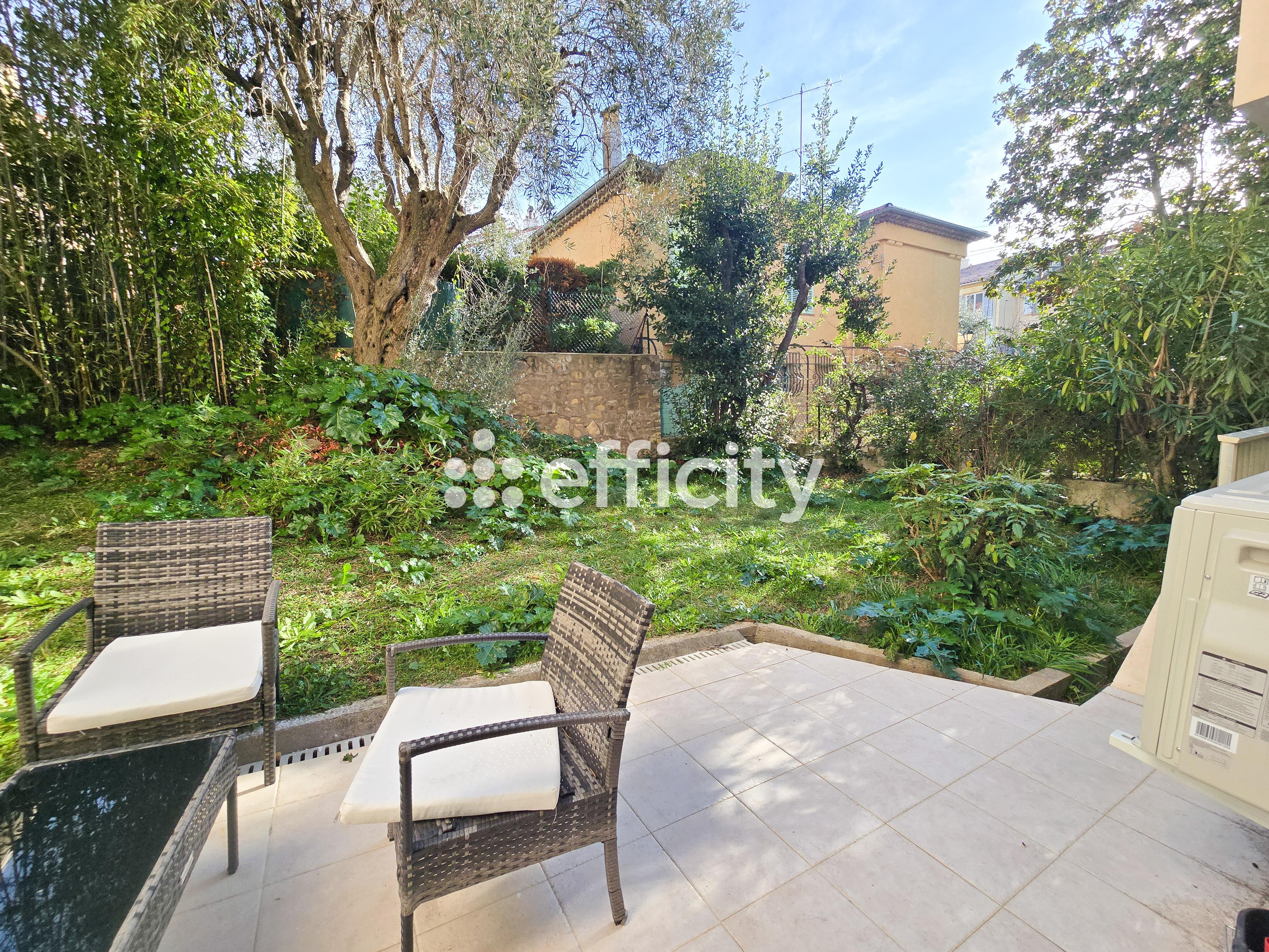 Achat immobilier Appartement 4 pièces  125m2 à Cannes (06400) - Photo n°10