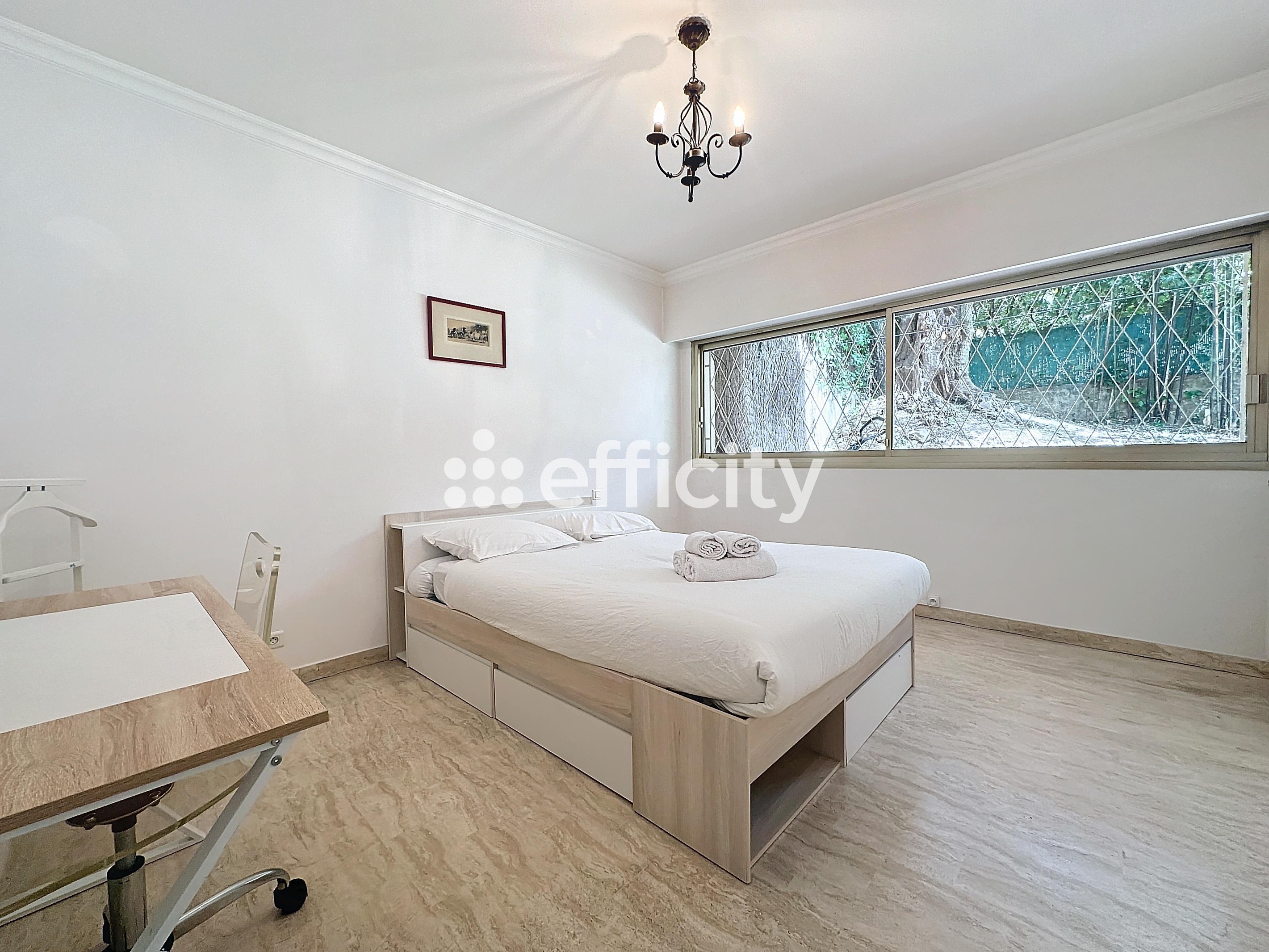 Achat immobilier Appartement 4 pièces  125m2 à Cannes (06400) - Photo n°5
