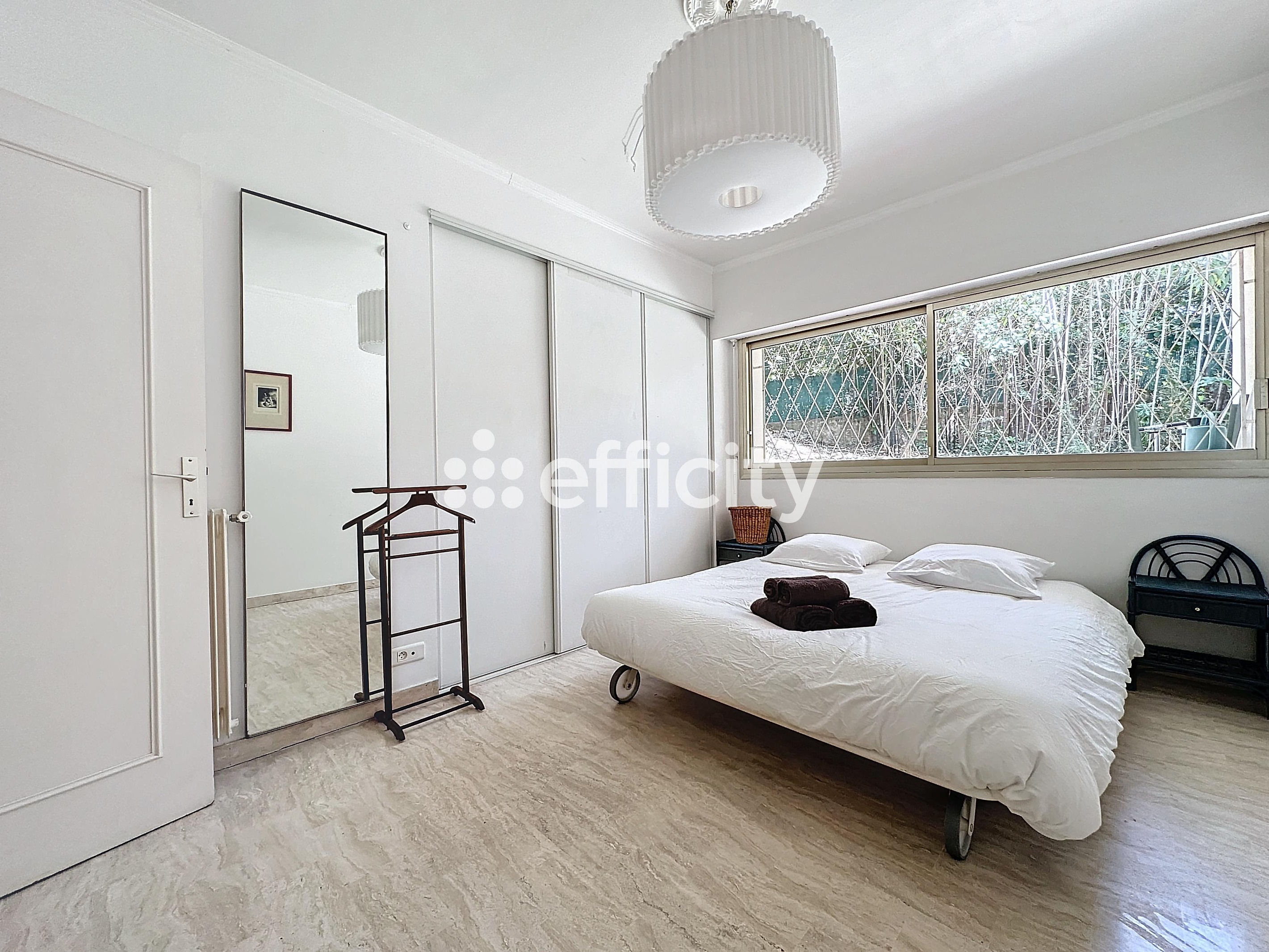 Achat immobilier Appartement 4 pièces  125m2 à Cannes (06400) - Photo n°6