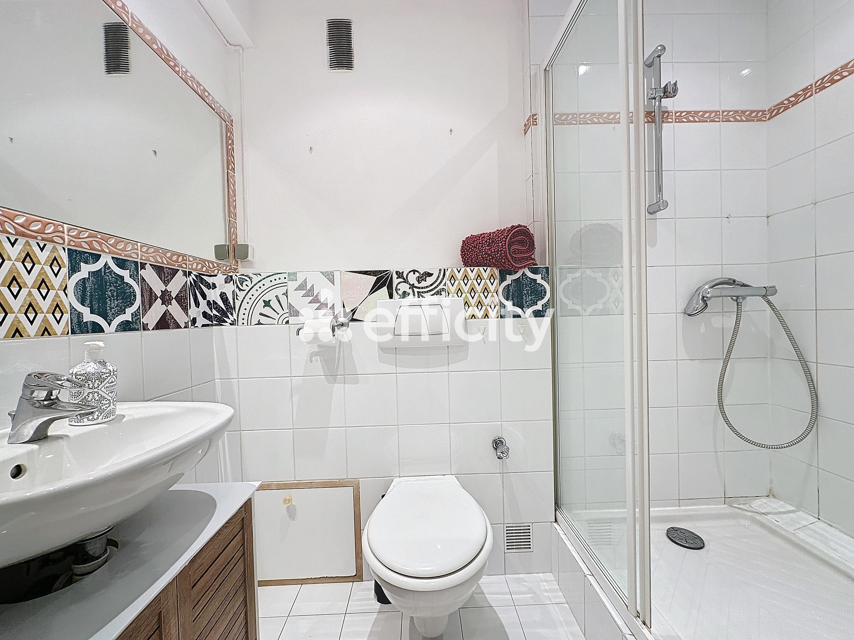 Achat immobilier Appartement 4 pièces  125m2 à Cannes (06400) - Photo n°7