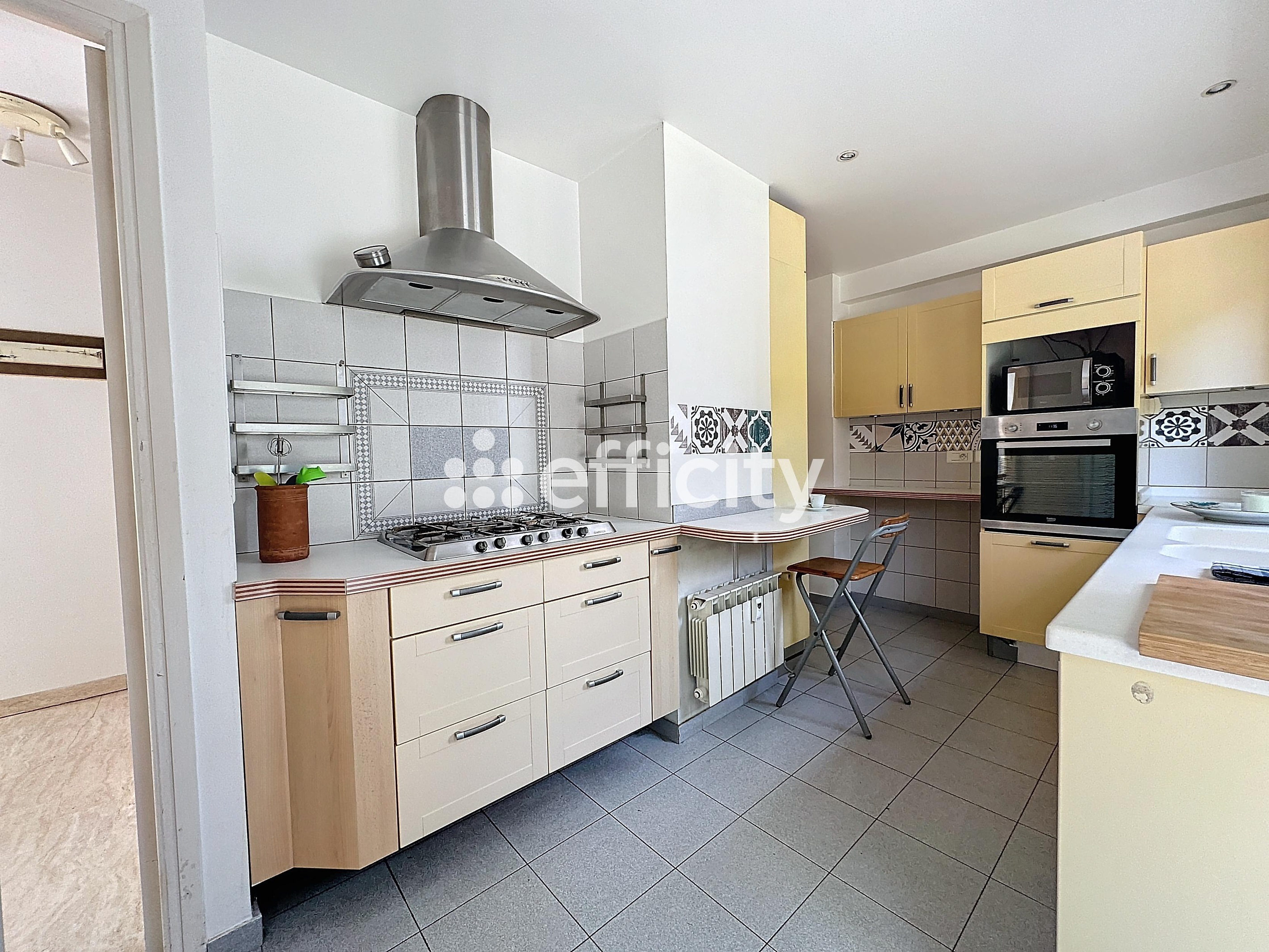 Achat immobilier Appartement 4 pièces  125m2 à Cannes (06400) - Photo n°4
