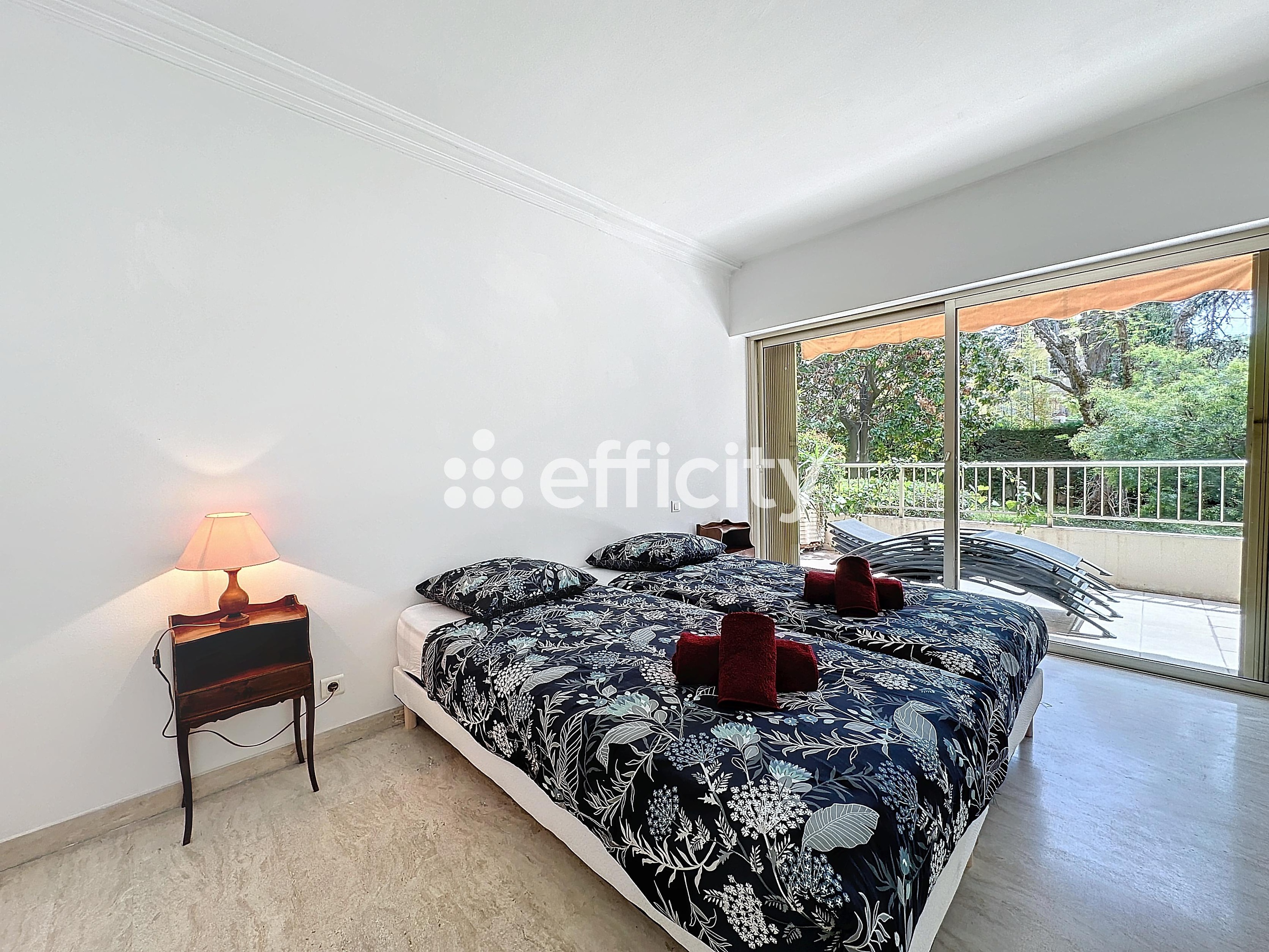 Achat immobilier Appartement 4 pièces  125m2 à Cannes (06400) - Photo n°8