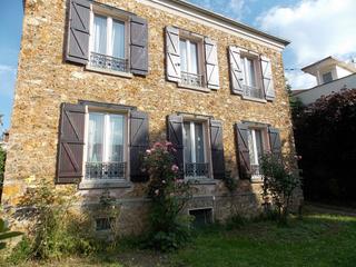 maison 6 pièces - 180m2 à Meudon (92190)