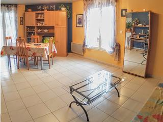 appartement 4 pièces - 94m2 à Coulommiers (77120)