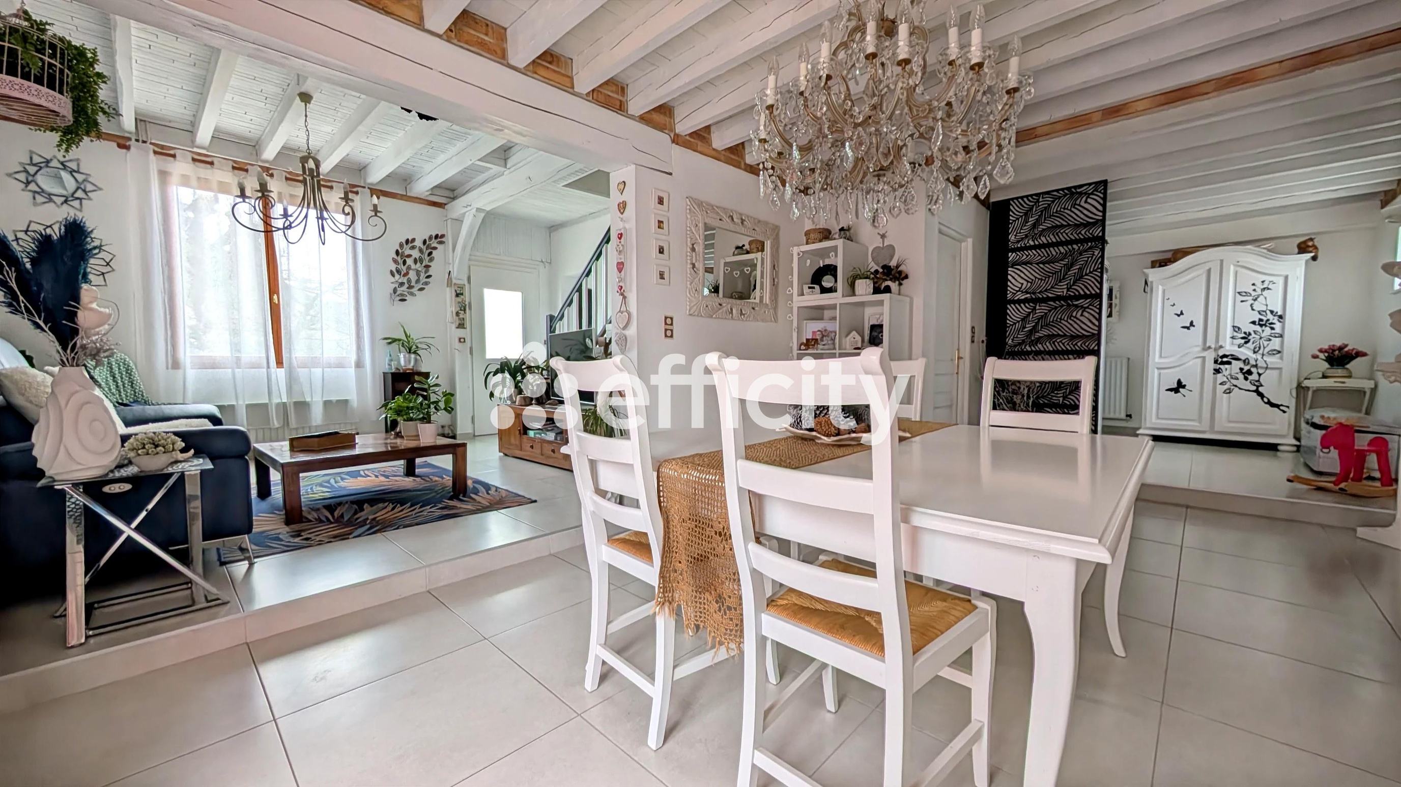 Achat immobilier Maison 4 pièces  120m2 à Troyes (10000) - Photo n°10