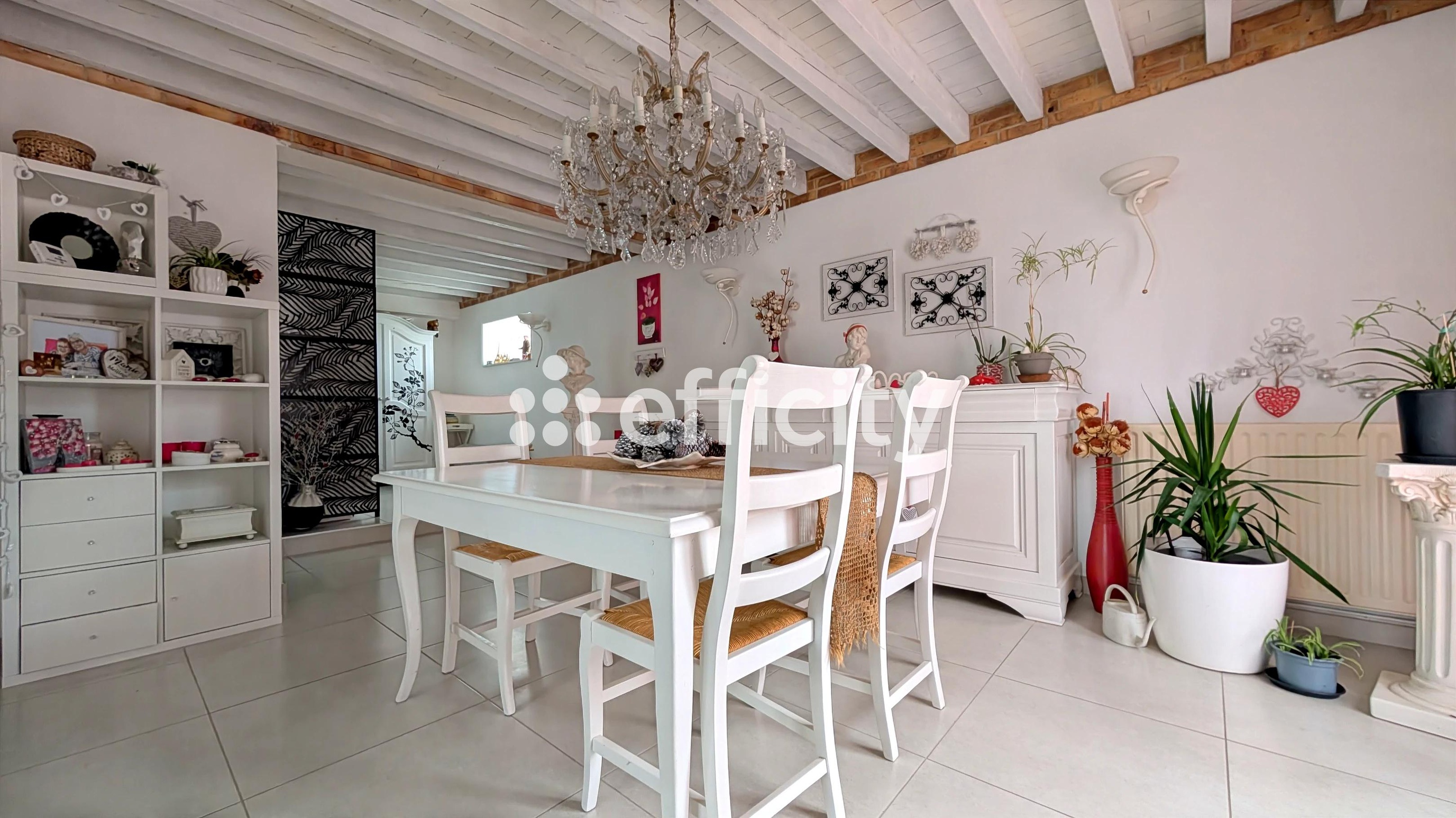 Achat immobilier Maison 4 pièces  120m2 à Troyes (10000) - Photo n°11