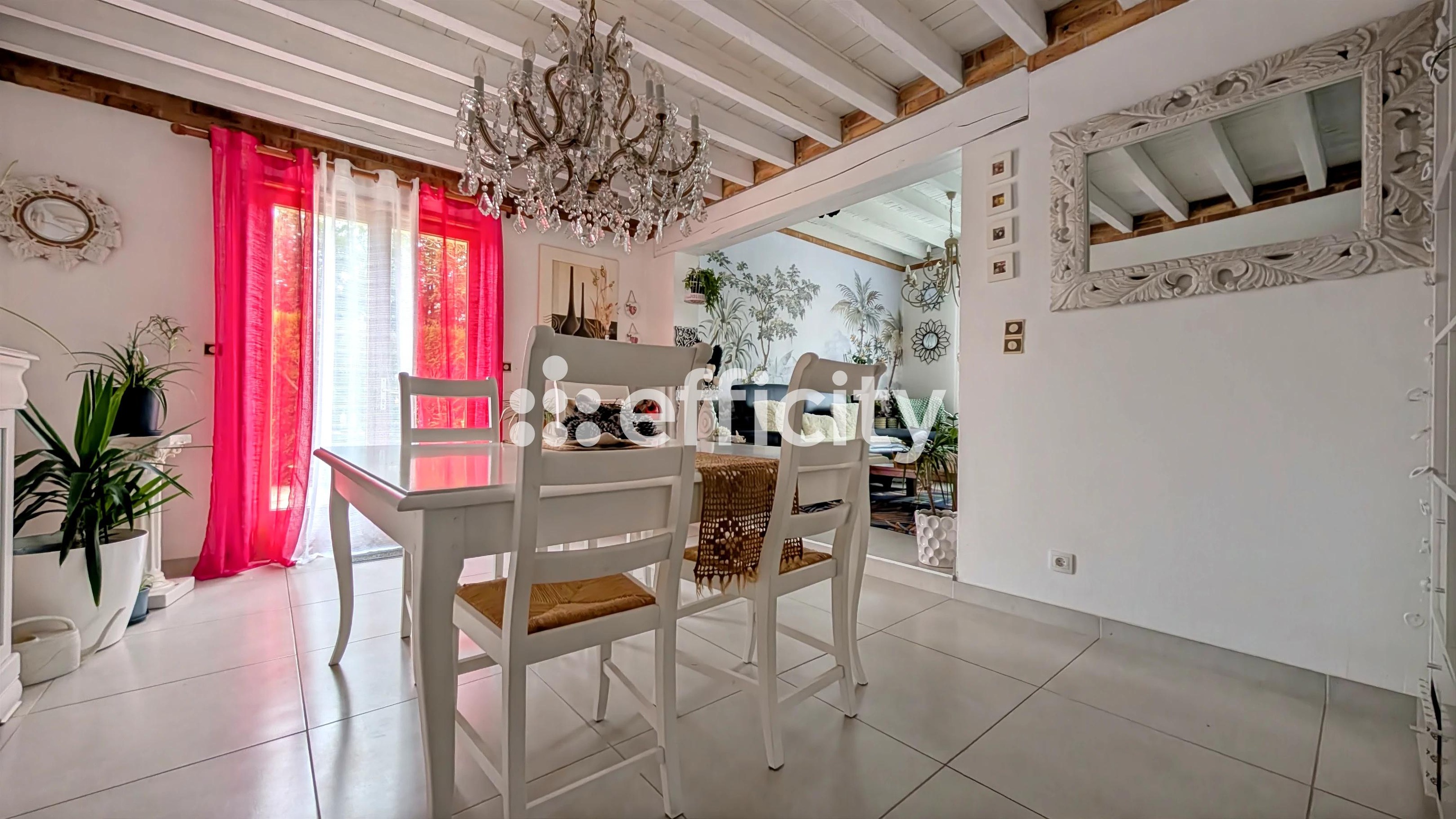 Achat immobilier Maison 4 pièces  120m2 à Troyes (10000) - Photo n°12