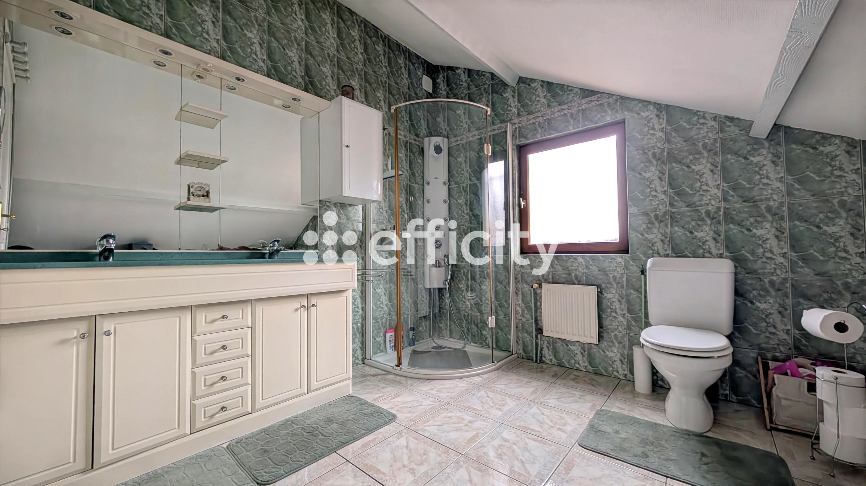 Achat immobilier Maison 4 pièces  120m2 à Troyes (10000) - Photo n°14