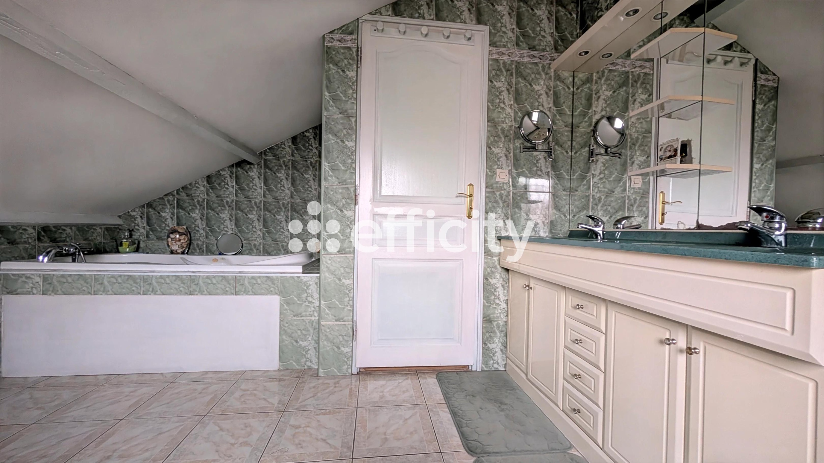 Achat immobilier Maison 4 pièces  120m2 à Troyes (10000) - Photo n°15