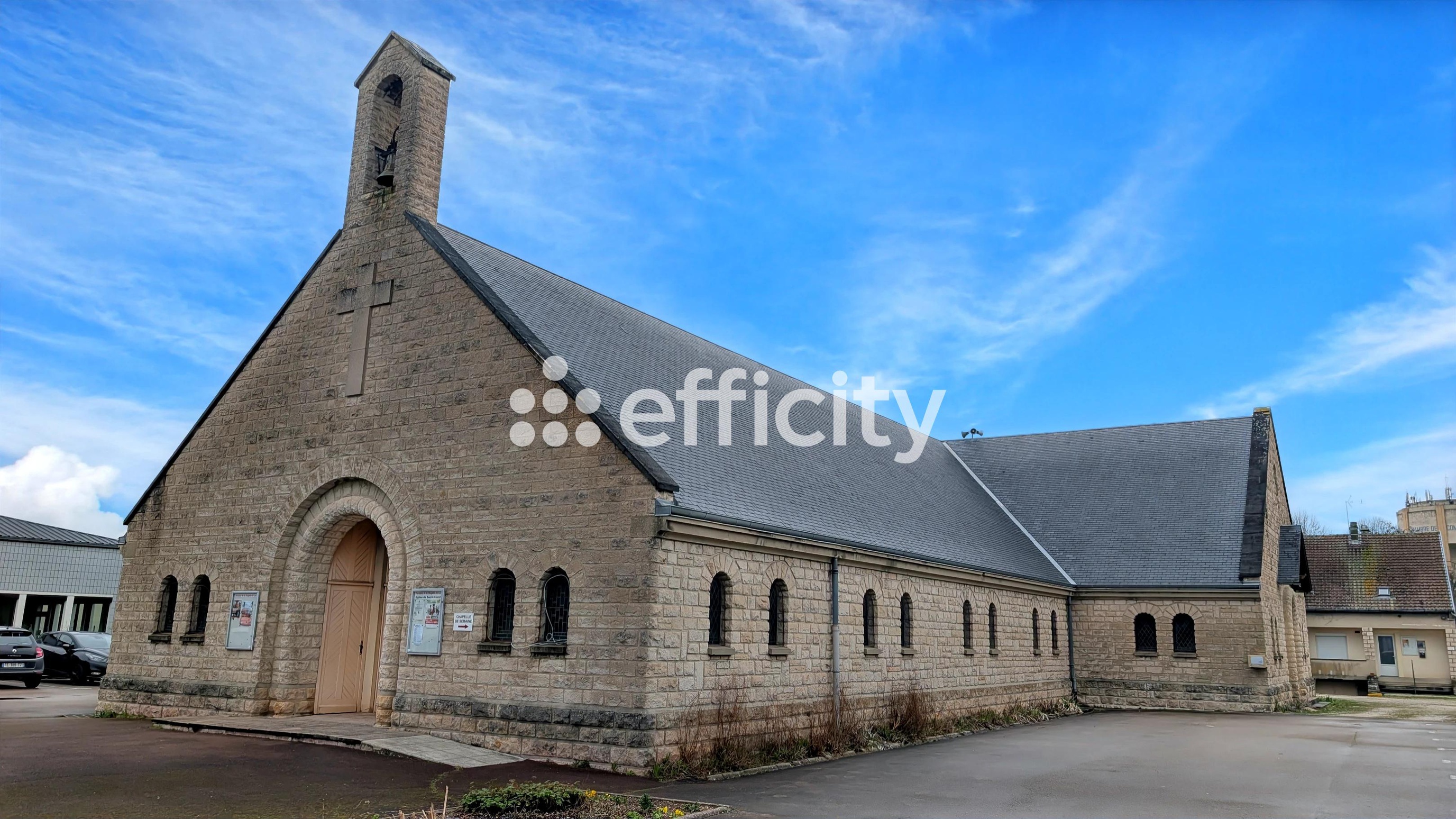 Achat immobilier Maison 4 pièces  120m2 à Troyes (10000) - Photo n°18