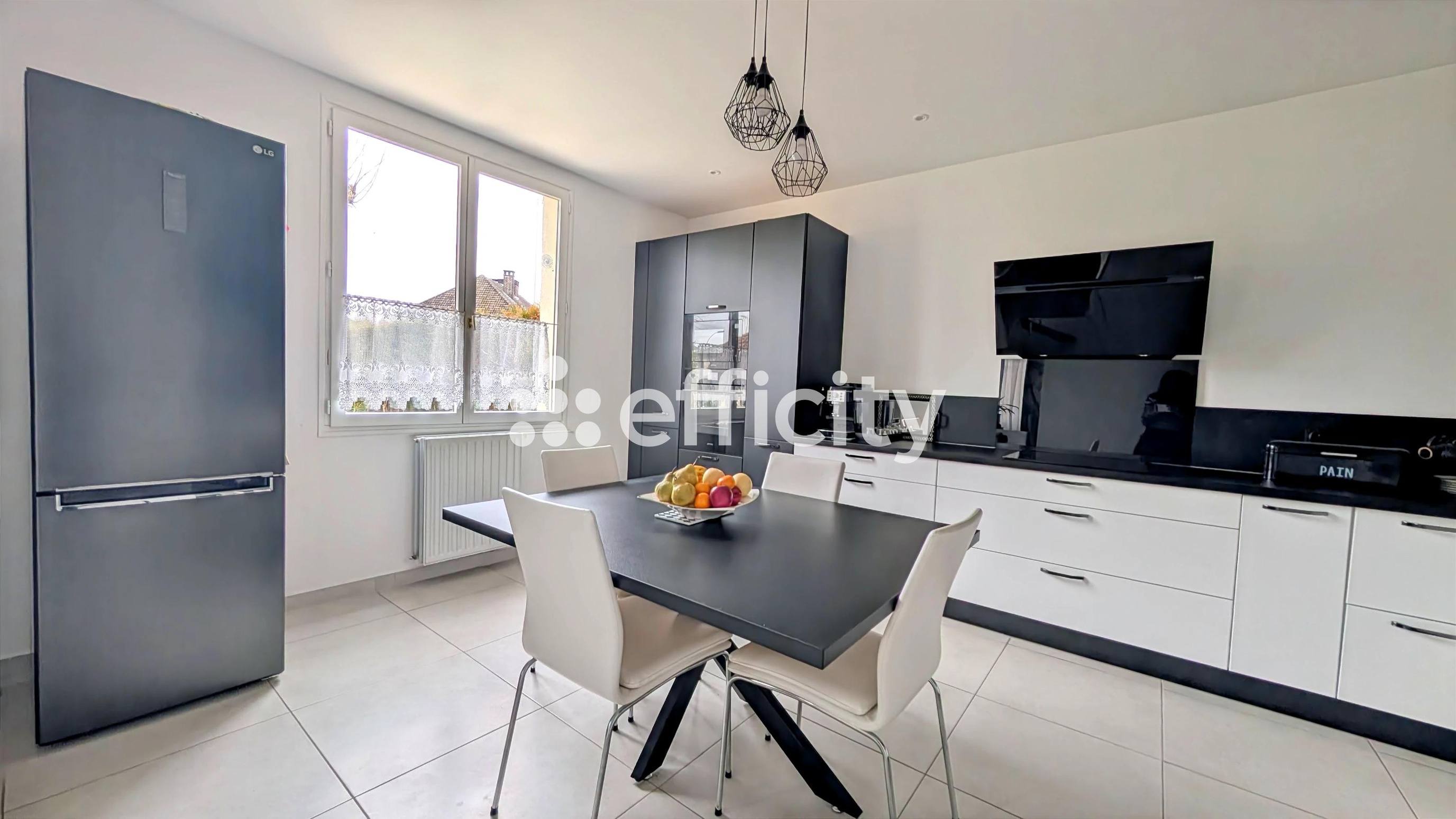Achat immobilier Maison 4 pièces  120m2 à Troyes (10000) - Photo n°4