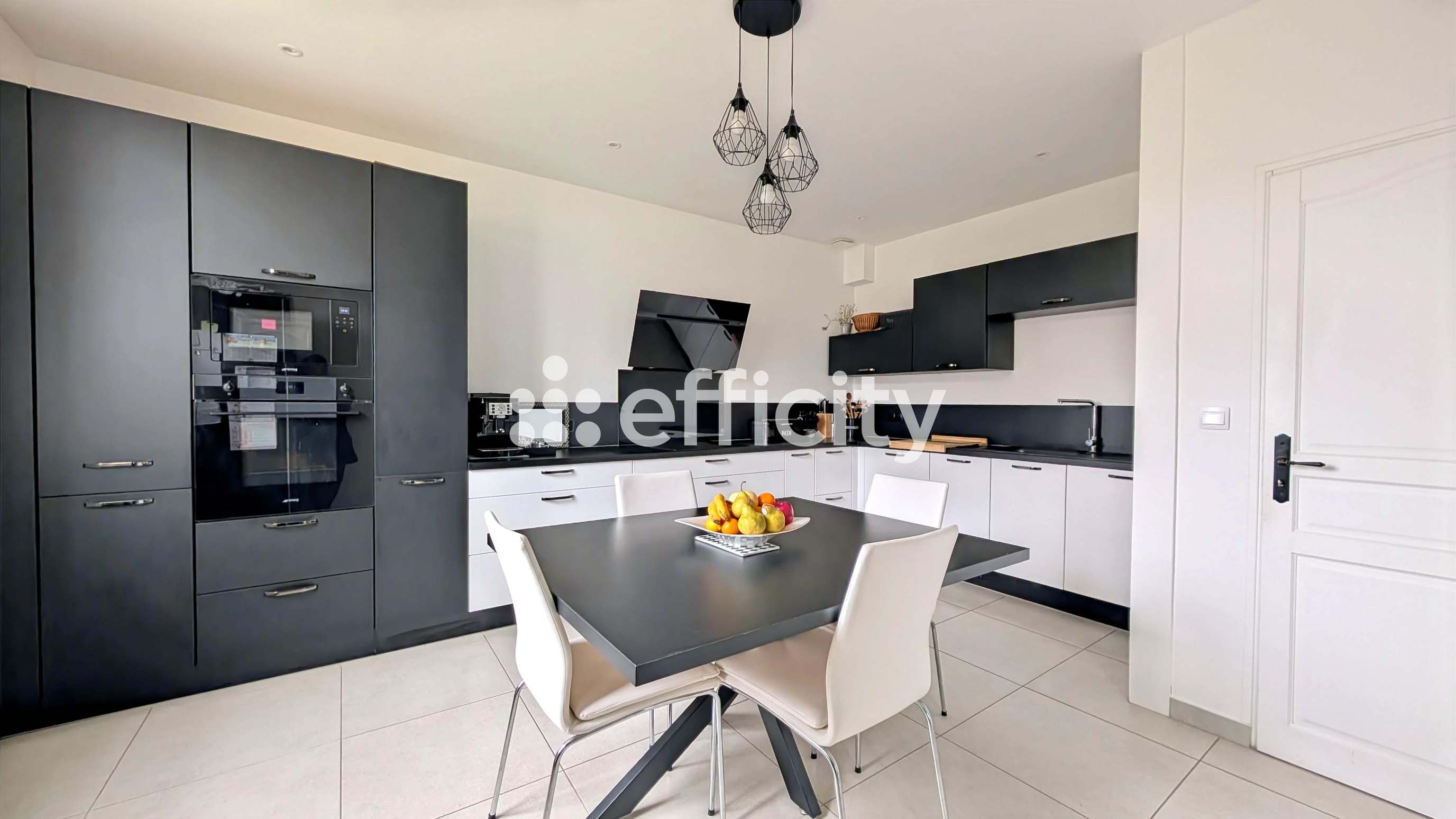 Achat immobilier Maison 4 pièces  120m2 à Troyes (10000) - Photo n°5