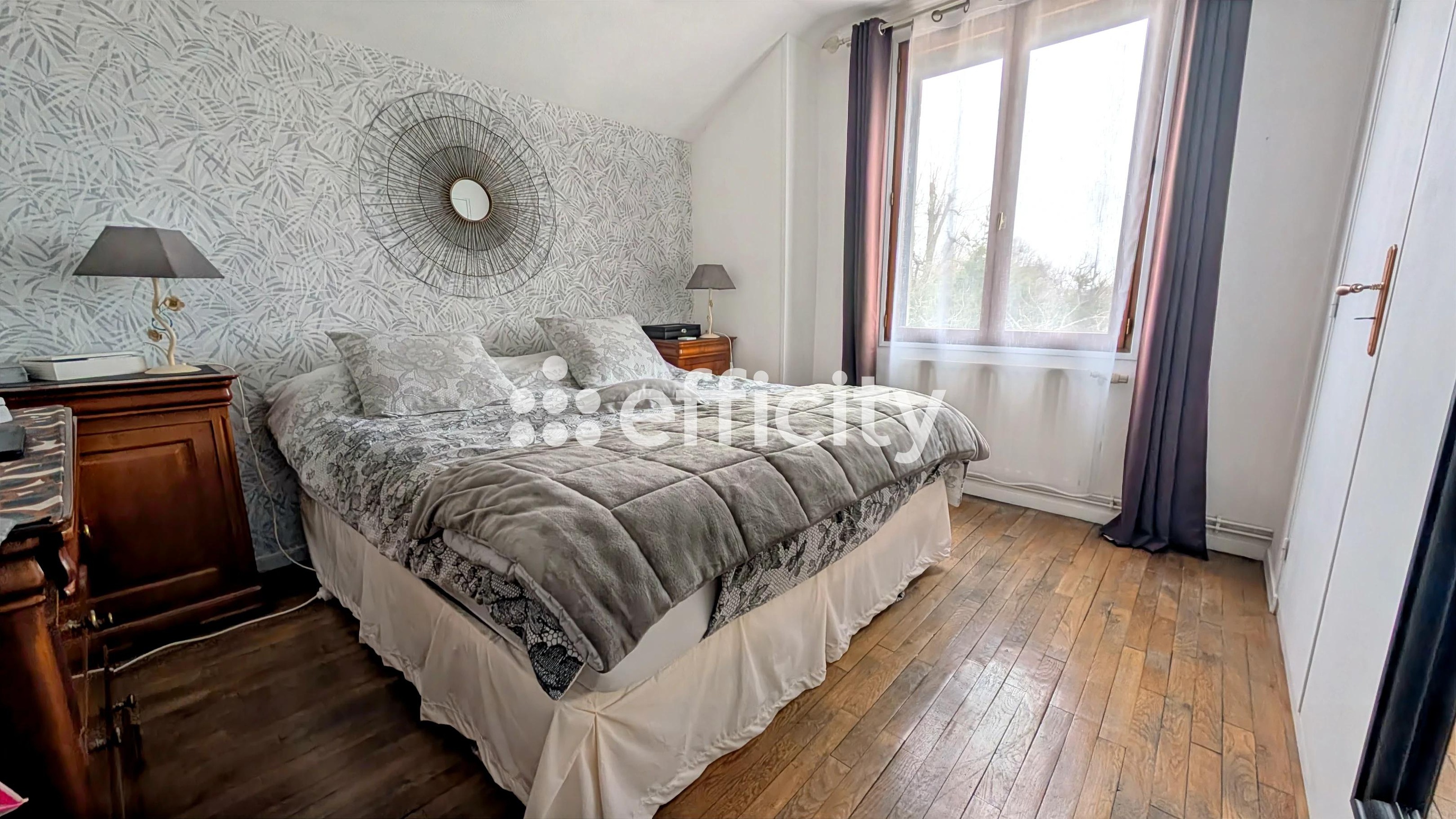 Achat immobilier Maison 4 pièces  120m2 à Troyes (10000) - Photo n°6