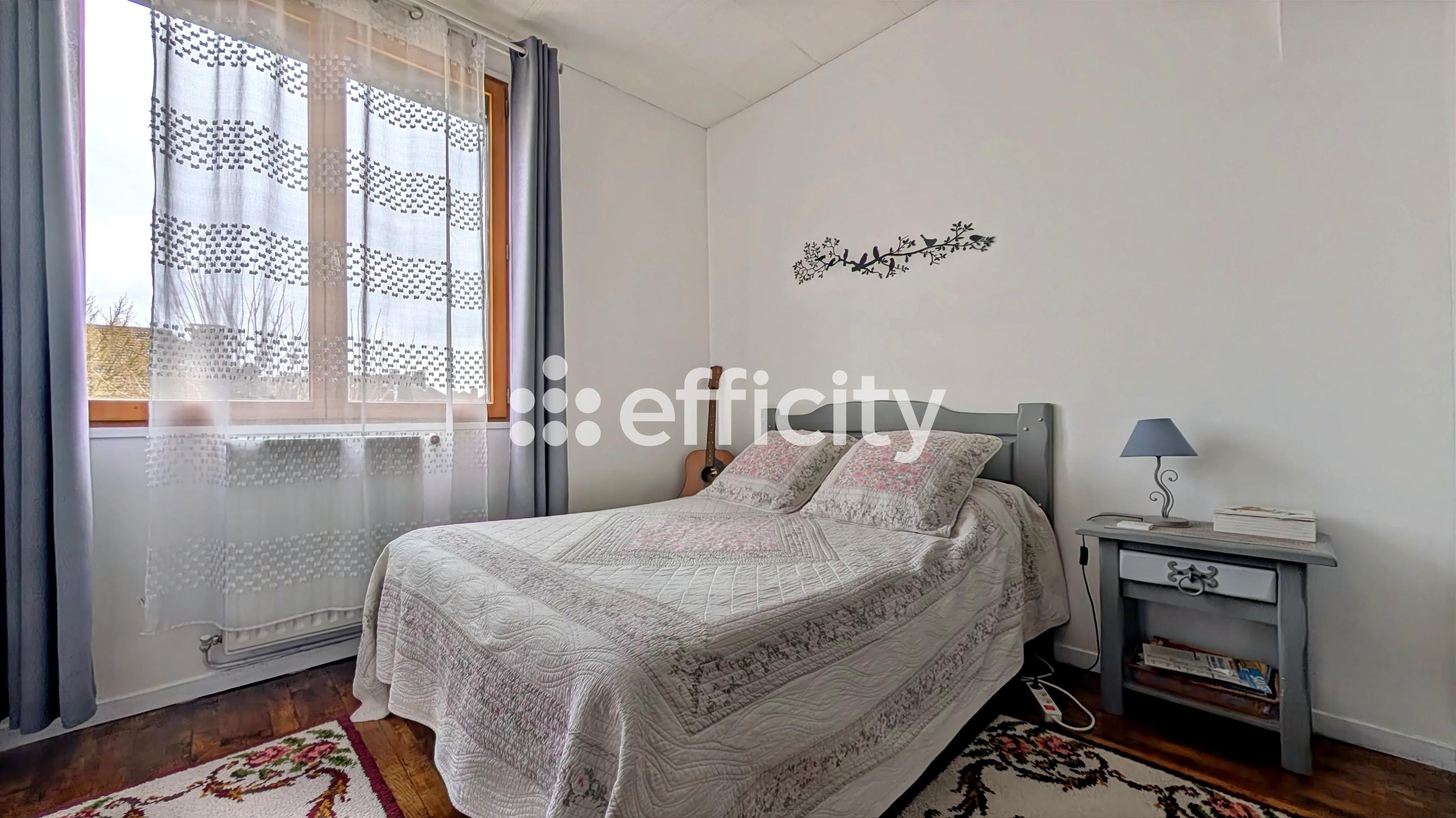 Achat immobilier Maison 4 pièces  120m2 à Troyes (10000) - Photo n°7