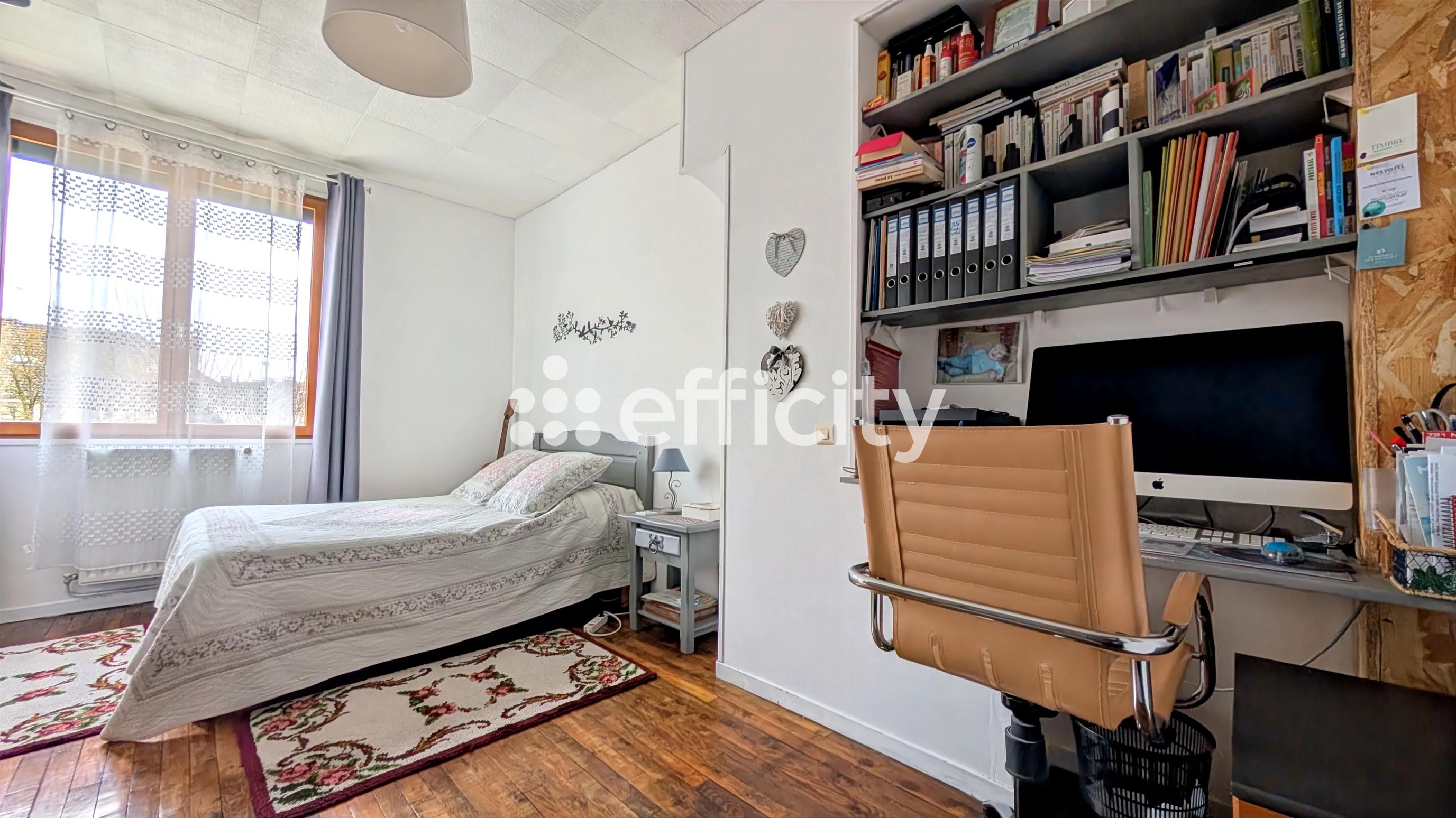 Achat immobilier Maison 4 pièces  120m2 à Troyes (10000) - Photo n°8
