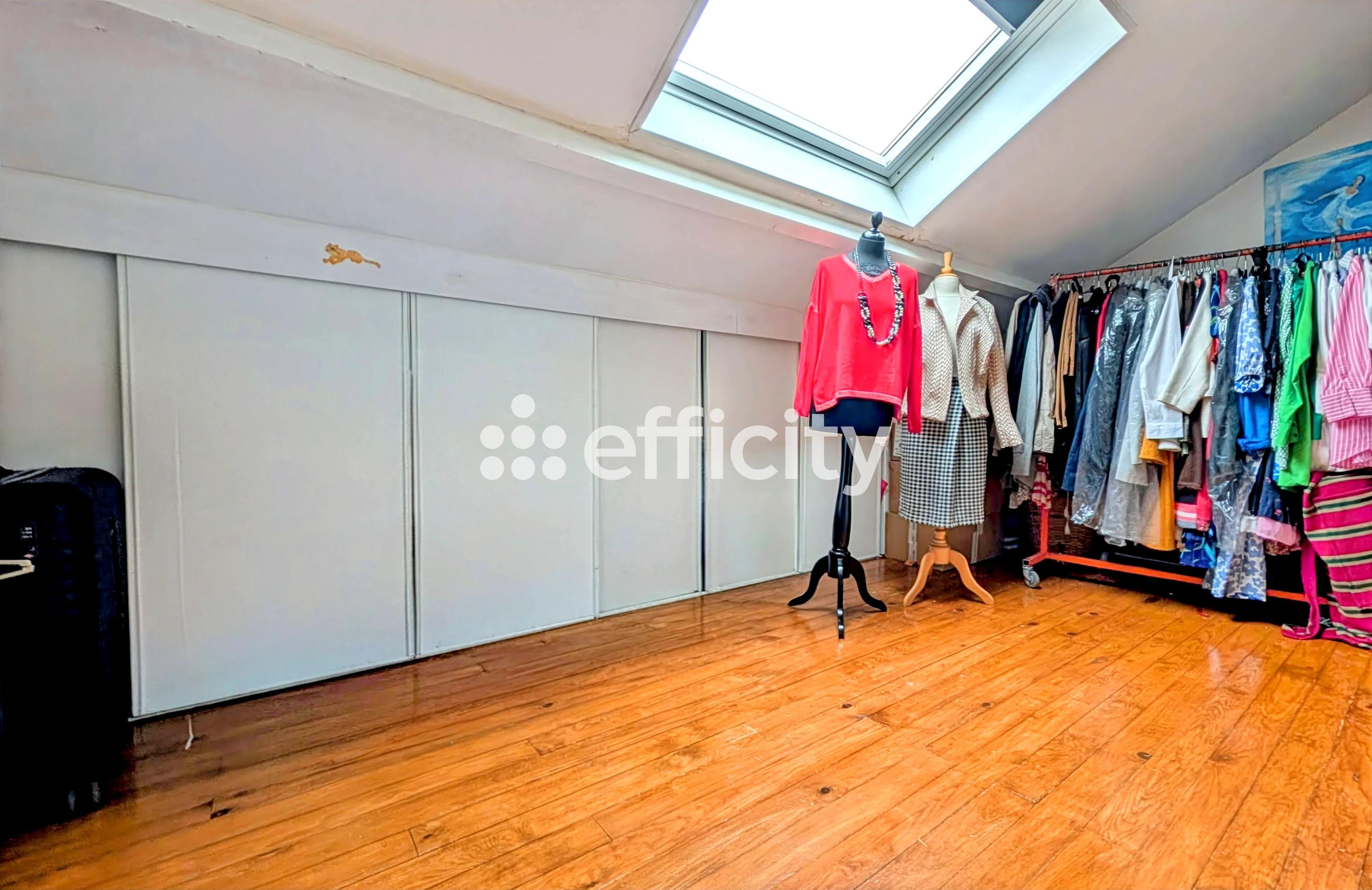 Achat immobilier Maison 4 pièces  120m2 à Troyes (10000) - Photo n°9