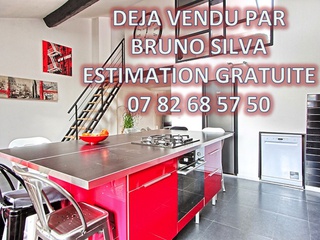 loft 4 pièces - 100m2 à Givors (69700)