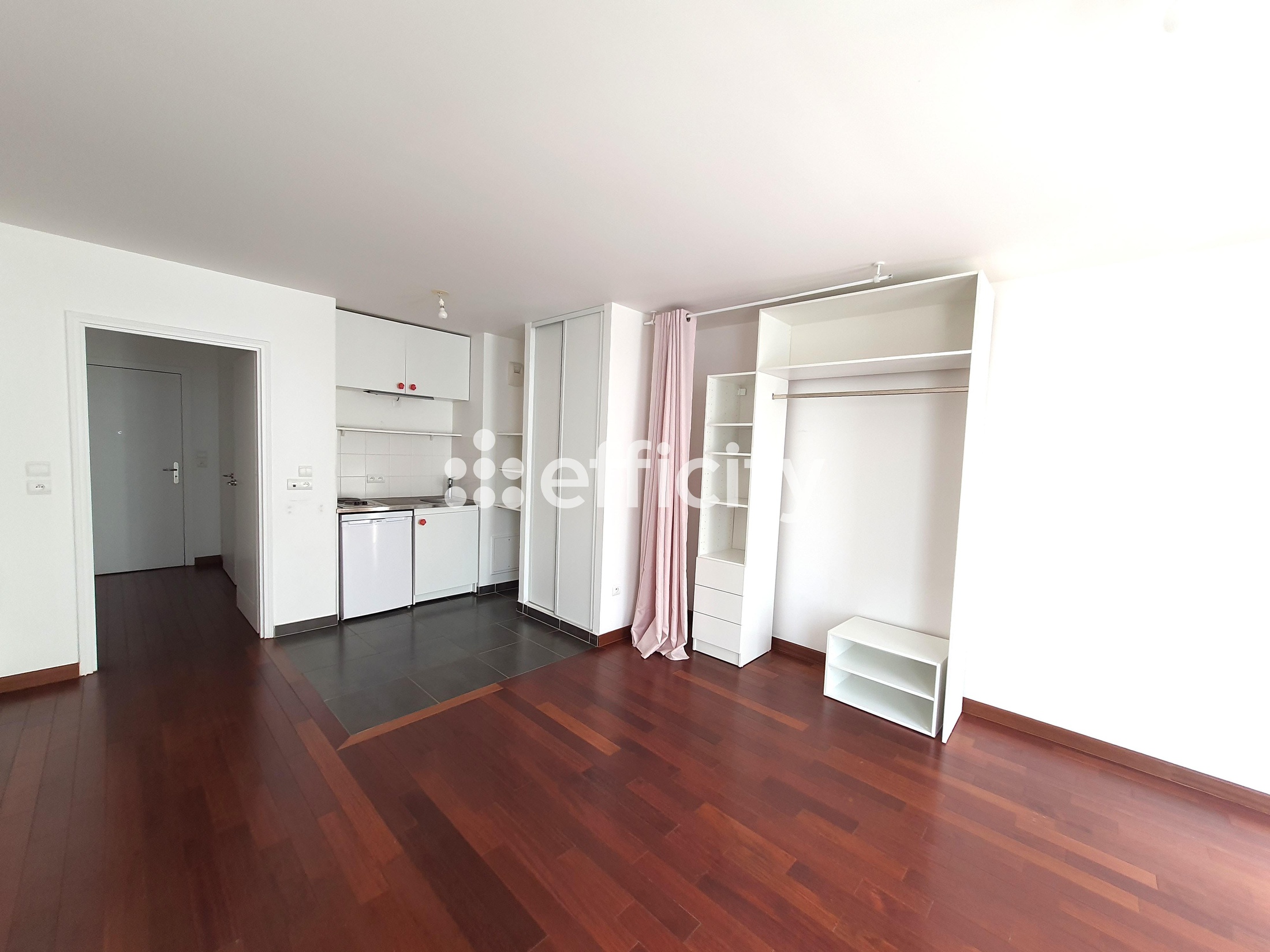 appartement 1 pièces - 31m2 à Issy-les-Moulineaux (92130)