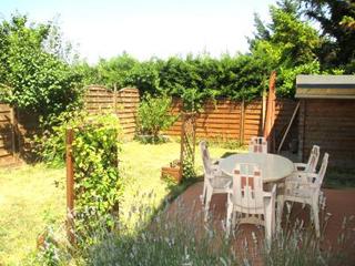 maison 6 pièces - 128m2 à Vaulx-en-Velin (69120)