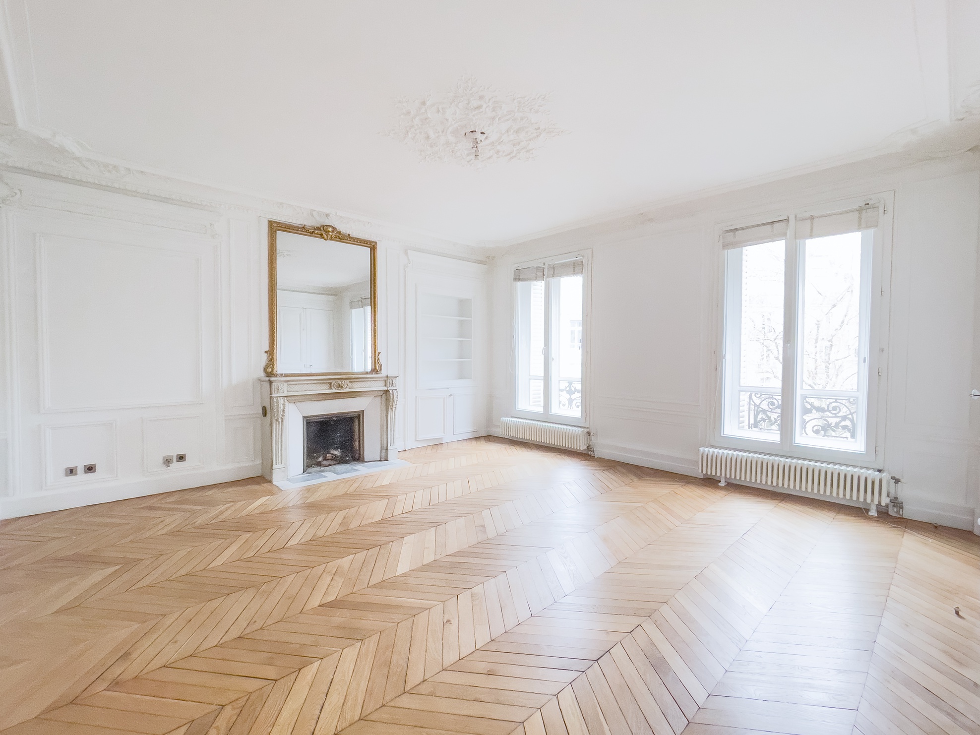 appartement 1 pièces - 113m2 à Paris (75001)