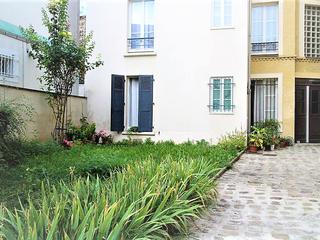appartement 1 pièces - 32m2 à Saint-Ouen (93400)