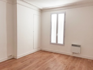 appartement 1 pièces - 25m2 à Pantin (93500)