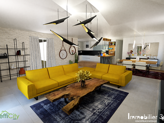 maison 6 pièces - 150m2 à Saint-Médard-en-Jalles (33160)