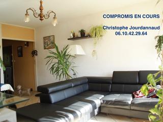 appartement 5 pièces - 92m2 à PESSAC (33600)