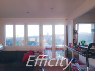 appartement 2 pièces - 44m2 à Rueil-Malmaison (92500)
