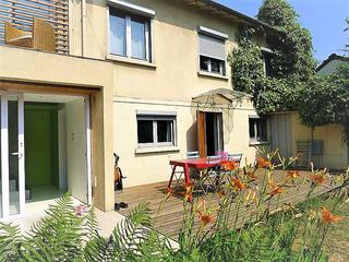 maison 4 pièces - 95m2 à Romainville (93230)