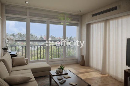 appartement 4 pièces - 66m2 à Savigny-sur-Orge (91600)