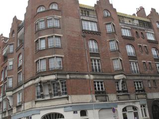 appartement 3 pièces - 87m2 à Lille (59000)