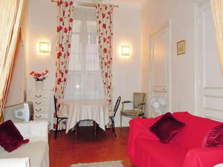 appartement 3 pièces - 49m2 à CANNES (06400)