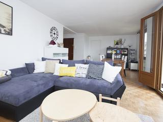appartement 4 pièces - 75m2 à Rueil-Malmaison (92500)