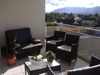 appartement 3 pièces - 68m2 à Saint-Genis-Pouilly (01630)
