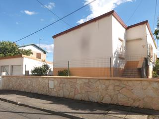 maison 4 pièces - 63m2 à Saint-Fons (69190)