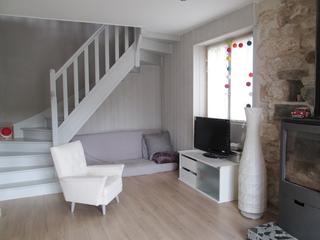 maison 4 pièces - 80m2 à Vernou-la-Celle-sur-Seine (77670)