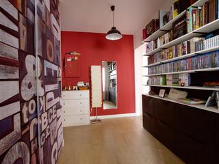 appartement 5 pièces - 81m2 à Lyon (69007)