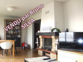 appartement 4 pièces - 90m2 à Feyzin (69320)