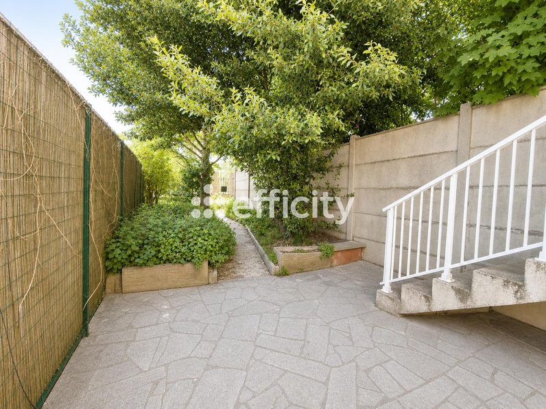 maison 3 pièces - 55m2 à Montreuil (93100)