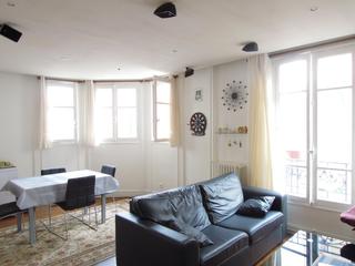 appartement 2 pièces - 50m2 à Asnières-sur-Seine (92600)