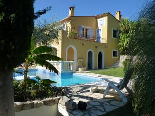 maison 7 pièces - 155m2 à Grasse (06130)