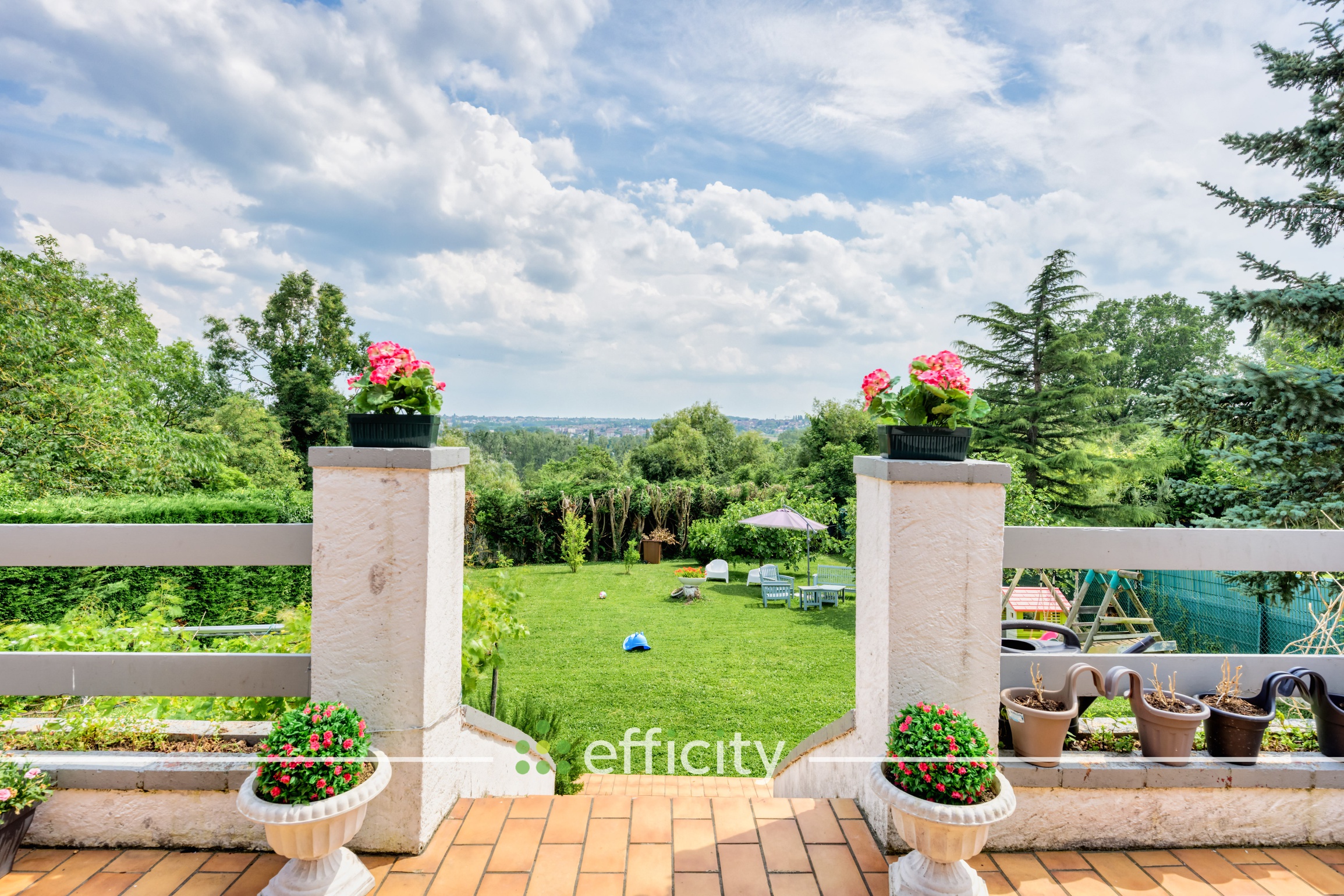 maison 7 pièces - 115m2 à Lisses (91090)