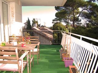 appartement 3 pièces - 67m2 à Montpellier (34080)