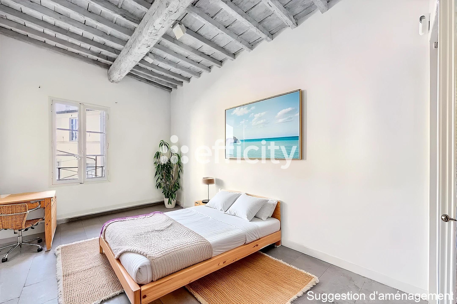 Achat immobilier Appartement 5 pièces  188m2 à Montpellier (34000) - Photo n°8
