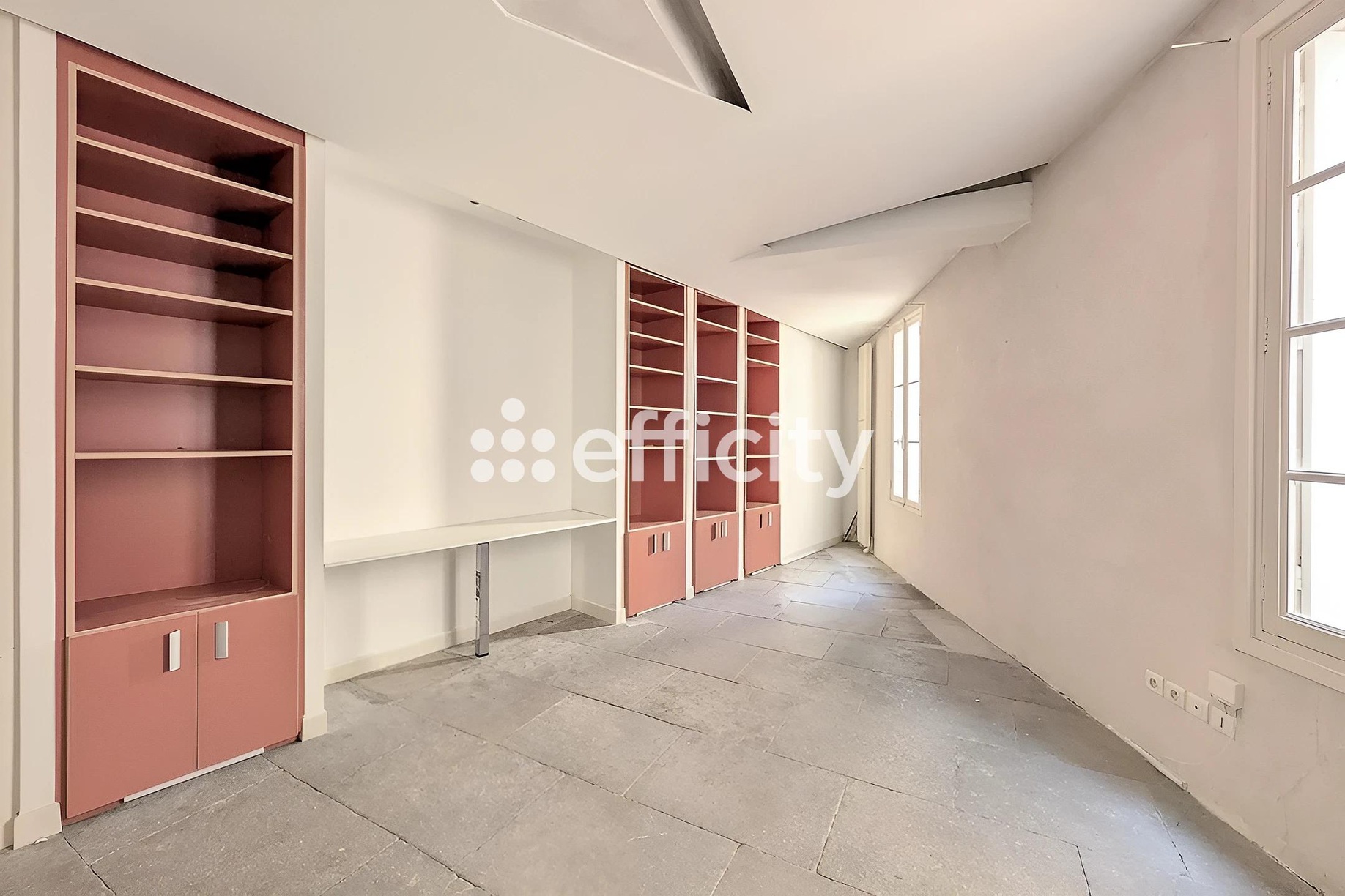 Achat immobilier Appartement 5 pièces  188m2 à Montpellier (34000) - Photo n°6