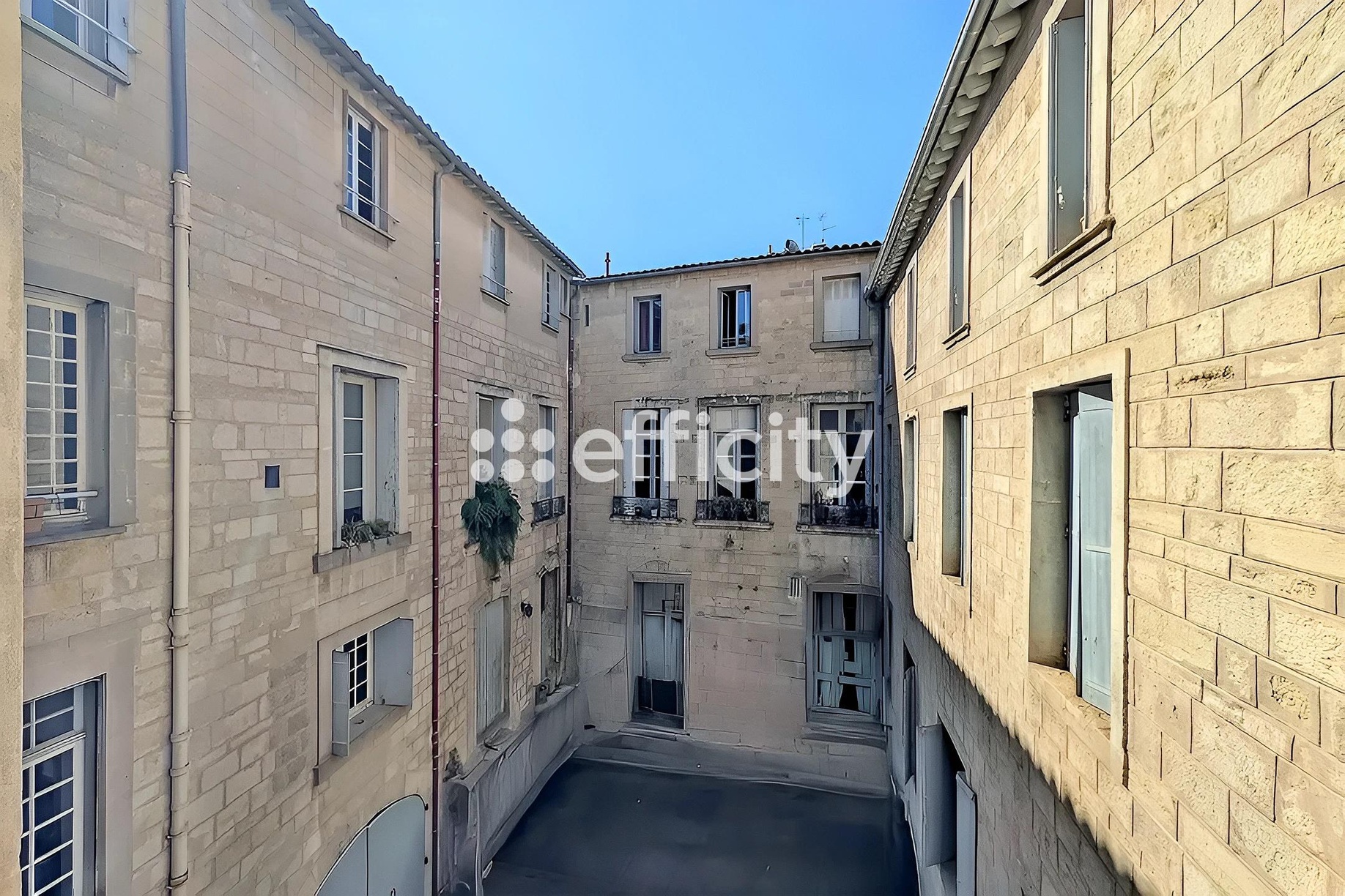 Achat immobilier Appartement 5 pièces  188m2 à Montpellier (34000) - Photo n°16